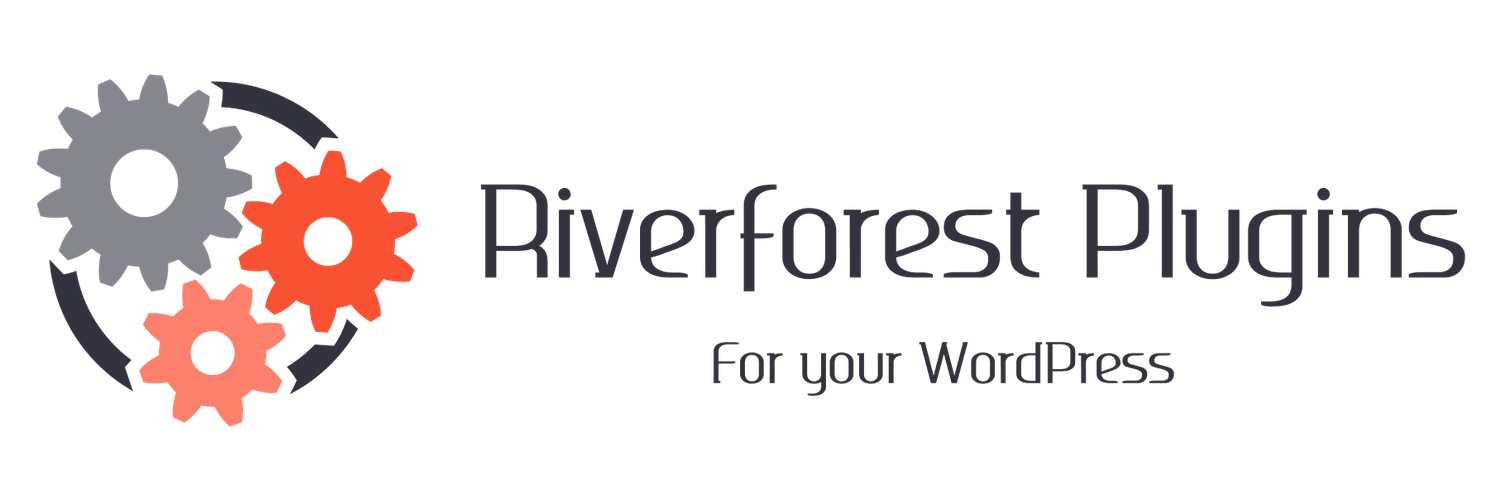Riverforest Plugins