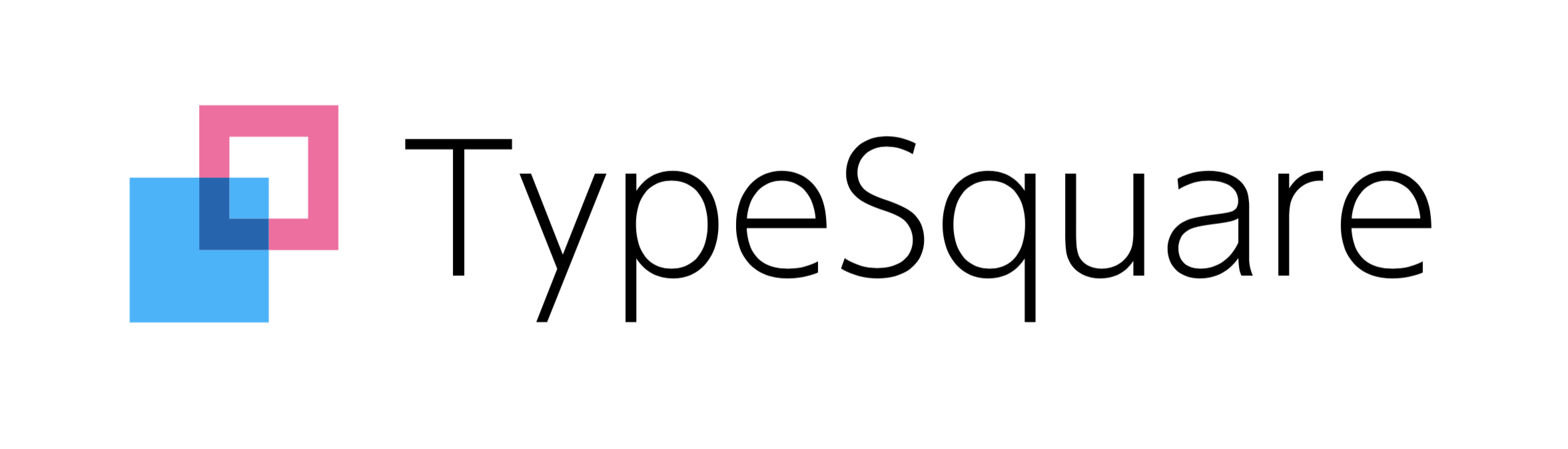 typesquare logo